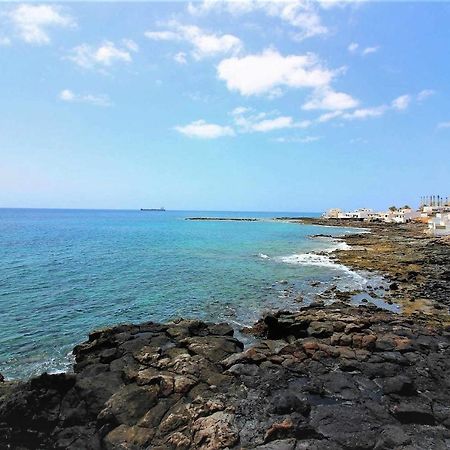 Casa Corales Villa Costa Teguise Buitenkant foto