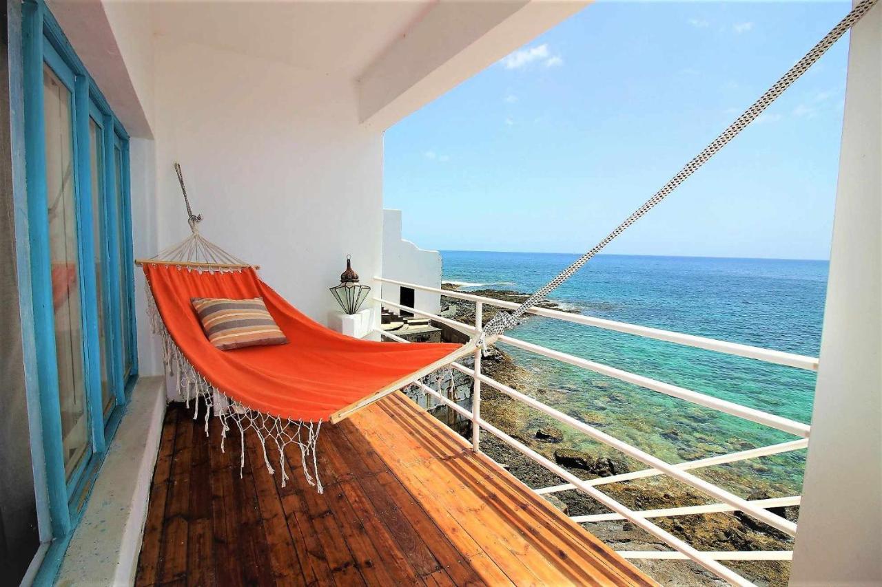 Casa Corales Villa Costa Teguise Buitenkant foto