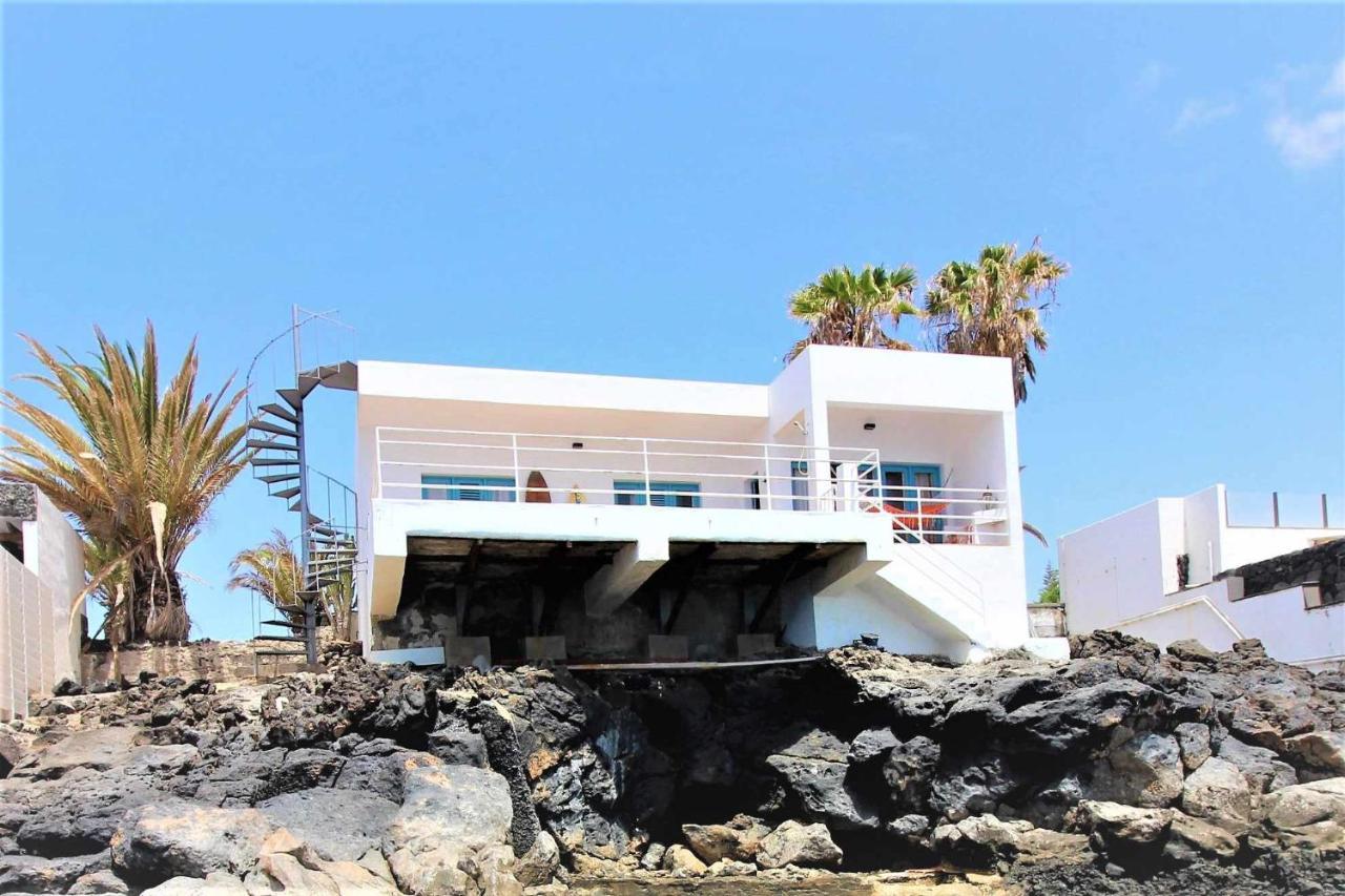 Casa Corales Villa Costa Teguise Buitenkant foto