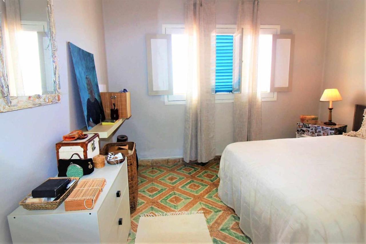 Casa Corales Villa Costa Teguise Buitenkant foto