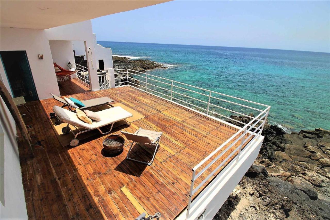 Casa Corales Villa Costa Teguise Buitenkant foto