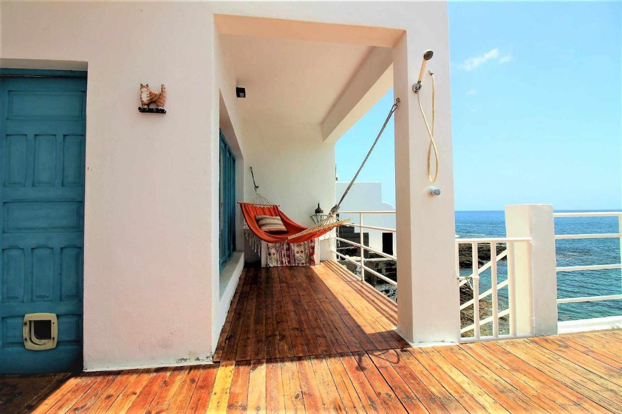 Casa Corales Villa Costa Teguise Buitenkant foto